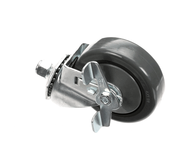 Darling International 700036 Wheel- 4 Locking Rear Swivel ( (DARL700036)