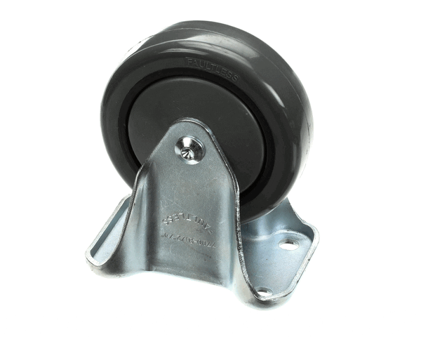 Darling International 700057 Wheel- 4 Front Stationary For (DARL700057)