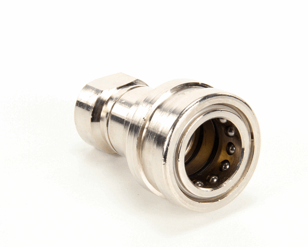 Darling International 700201 Female Quick Disconnect Hydrau (DARL700201)