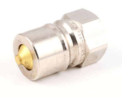 Darling International 700202 Male Quick Disconnect Hydrauli (DARL700202)