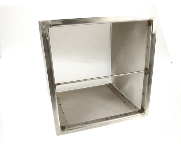 Darling International 700335 Screen Fine Mesh For 402 / 175 (DARL700335)