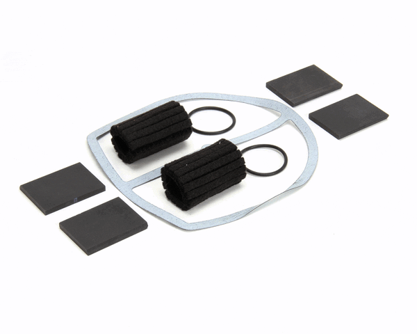 Darling International 700521 Pump Service Kit W/ Vanes For (DARL700521)