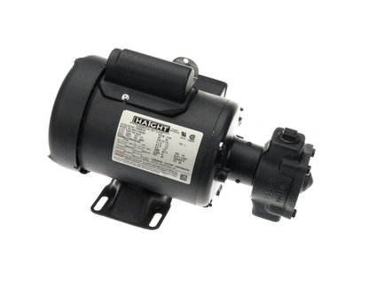 Darling International 700528 Pump Motor Assembly Baker #S2 (DARL700528)
