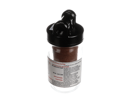 Darling International 700560 Gast - Inlet Filter Assembly W (DARL700560)