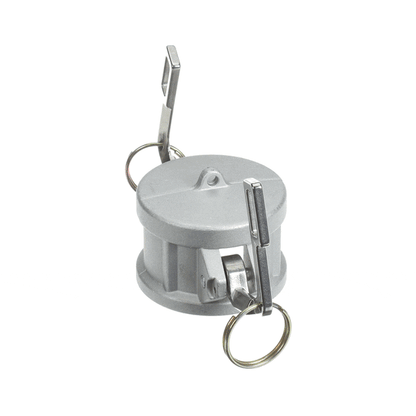 Darling International 700664 Dust Cap Lockable For Cam Lock (DARL700664)