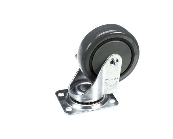 Darling International 700701 Wheel 4" Locking Swivel (DARL700701)