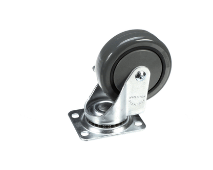 Darling International 700701 Wheel 4" Locking Swivel (DARL700701)