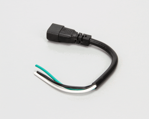 Darling International 700832 Pigtail For Caddy Motor Short (DARL700832)