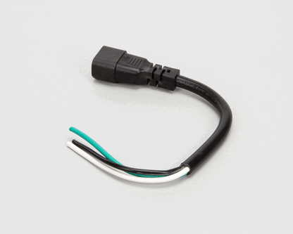 Darling International 700832 Pigtail For Caddy Motor Short (DARL700832)