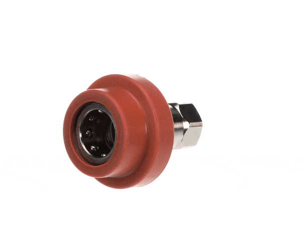 Darling International 700878 Coupler Female 1/2 Insulated - (DARL700878)