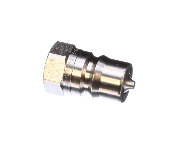 Darling International 700879 Male Plug 1/2 -Hydraulic (Matc (DARL700879)