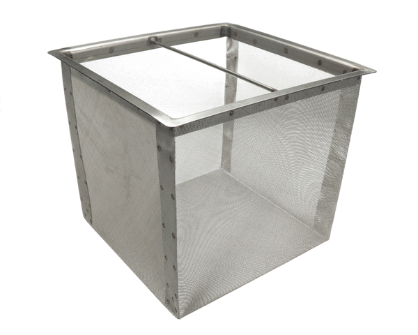 Darling International 700881 Screen For 402 Caddy Coarse Me (DARL700881)