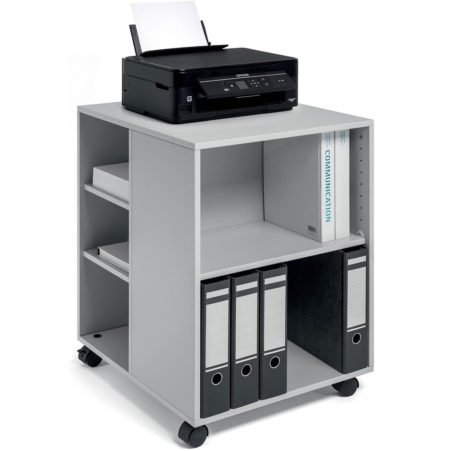durable-multifunction-trolley-6-shelf-132-lb-capacity-4-casters-wood-x-20-8-x-23-3-depth-x-29-4-num-dbl311310_2