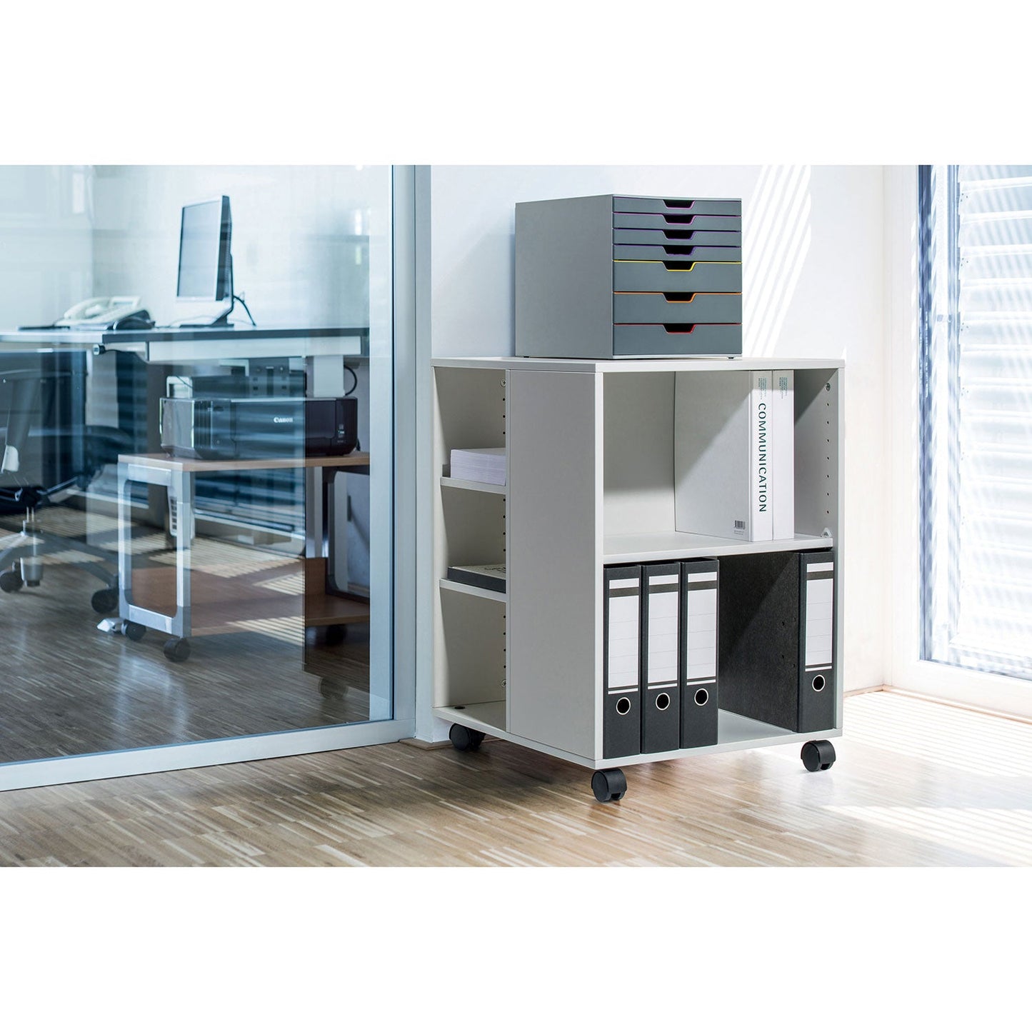 durable-multifunction-trolley-6-shelf-132-lb-capacity-4-casters-wood-x-20-8-x-23-3-depth-x-29-4-num-dbl311310_3