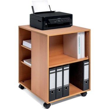 durable-multifunction-trolley-6-shelf-132-lb-capacity-4-casters-wood-x-20-8-x-23-3-depth-x-29-4-num-dbl311347_2