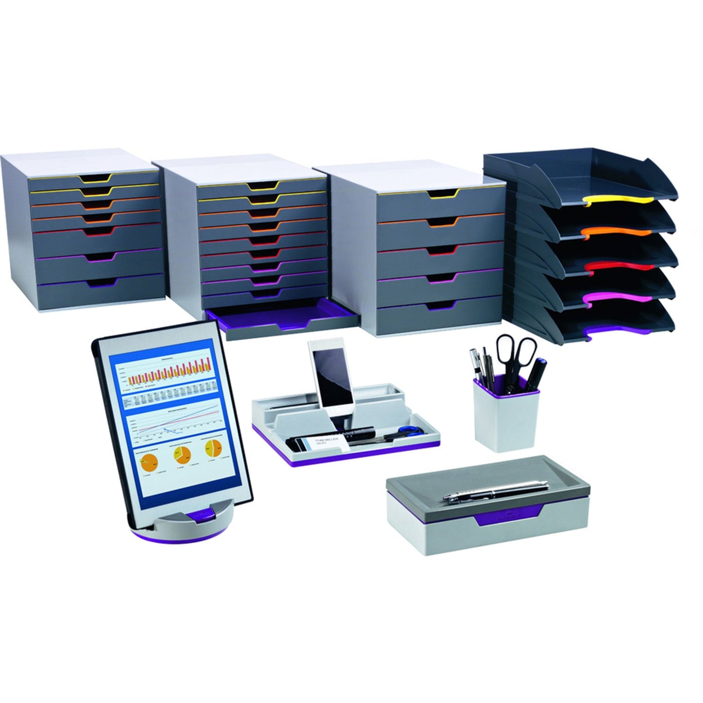 durable-varicolor-5-compartment-stackable-plastic-letter-tray-set-num-dbl770557_13