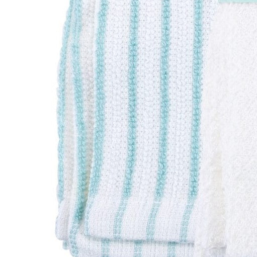 Arkwright Home® Sloppy Chef Dishcloth Assortment, 288/Case (DC-6PK-CS)