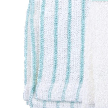Arkwright Home® Sloppy Chef Dishcloth Assortment, 288/Case (DC-6PK-CS)
