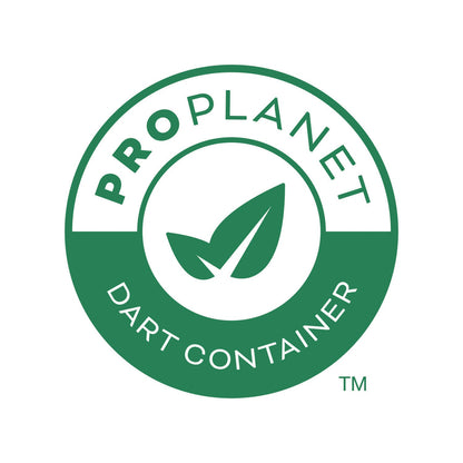 Dart Compostable Fiber Dinnerware, ProPlanet Seal, Bowl, 12 oz, Tan, 1,000/Carton (DCC12BSC1PF)