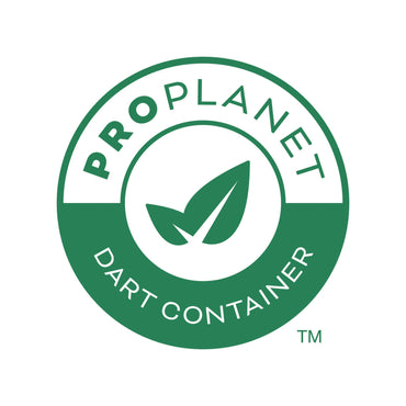 Dart Compostable Fiber Dinnerware, ProPlanet Seal, Plate, 8.25 x 8.25, Tan, 125/Pack (DCC8PSC1PFPK)