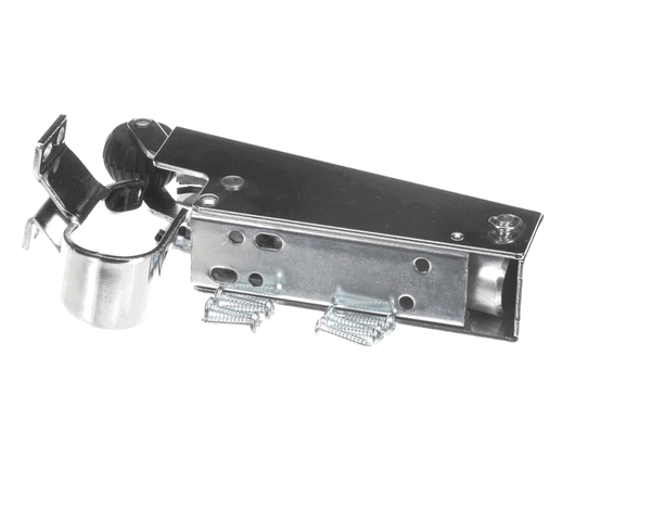 Dictator 300458 Door Closer Flsh Chrm (DCT300458)