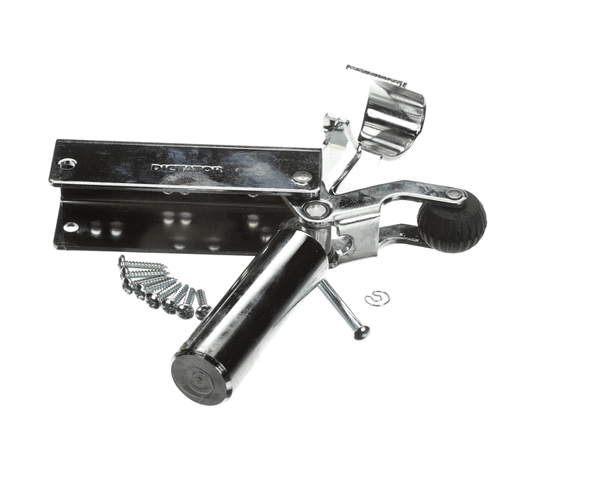 Dictator Z1000 Door Closer W/ Hook (DCTZ1000)