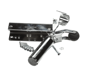 Dictator Z1000 Door Closer W/ Hook (DCTZ1000)