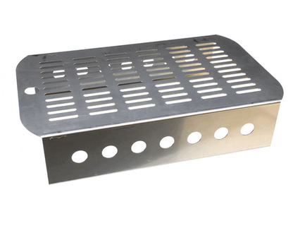 Desco 4005119 Stainless Steel Grid/Base (DEC4005119)