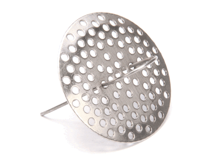 Desco O-4005101 Drain Cover (DECO-4005101)