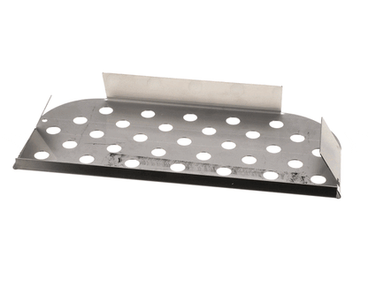 Desco O-4005115 Top Drainer Grill (DECO-4005115)