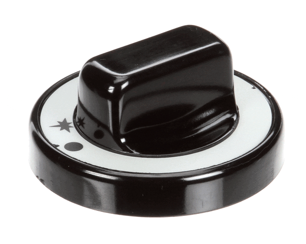 Desco O-401493 Gas Valve Knob (DECO-401493)