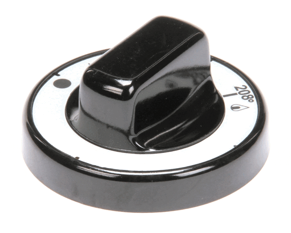 Desco O-401498 Right Gas Valve Knob (DECO-401498)