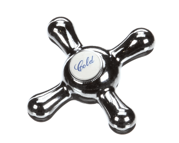 Desco O-401673 Water Inlet Knob (DECO-401673)