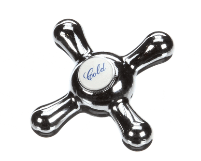 Desco O-401673 Water Inlet Knob (DECO-401673)