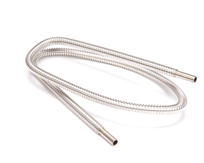 Desco O-816981 Inox Flex Pipe 316L (DECO-816981)