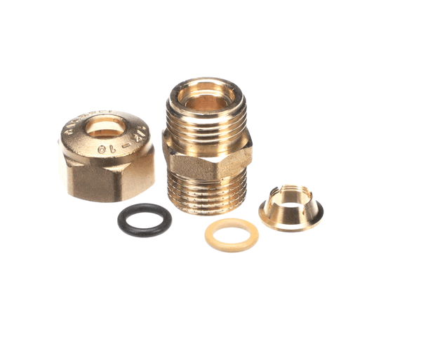 Desco O-833477 Niples (DECO-833477)
