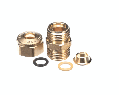 Desco O-833477 Niples (DECO-833477)