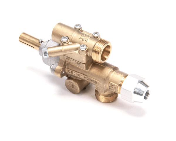 Desco O-835101 Gas Valve (DECO-835101)