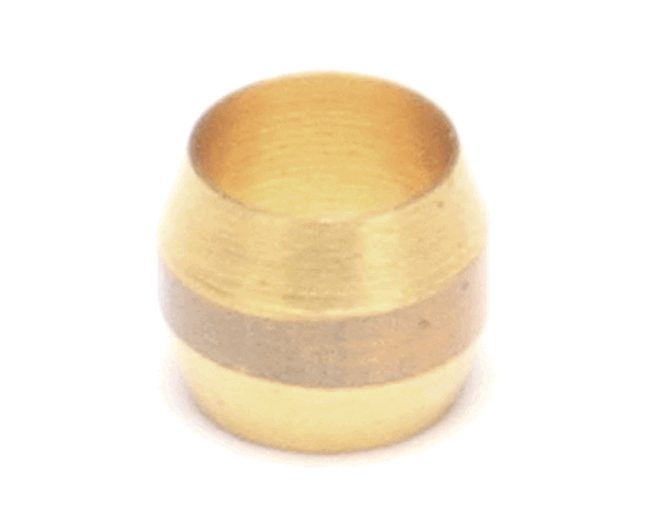 Desco O-835121 Brass O-Ring D6 (DECO-835121)