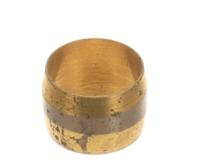 Desco O-835137 Brass O-Ring, (DECO-835137)