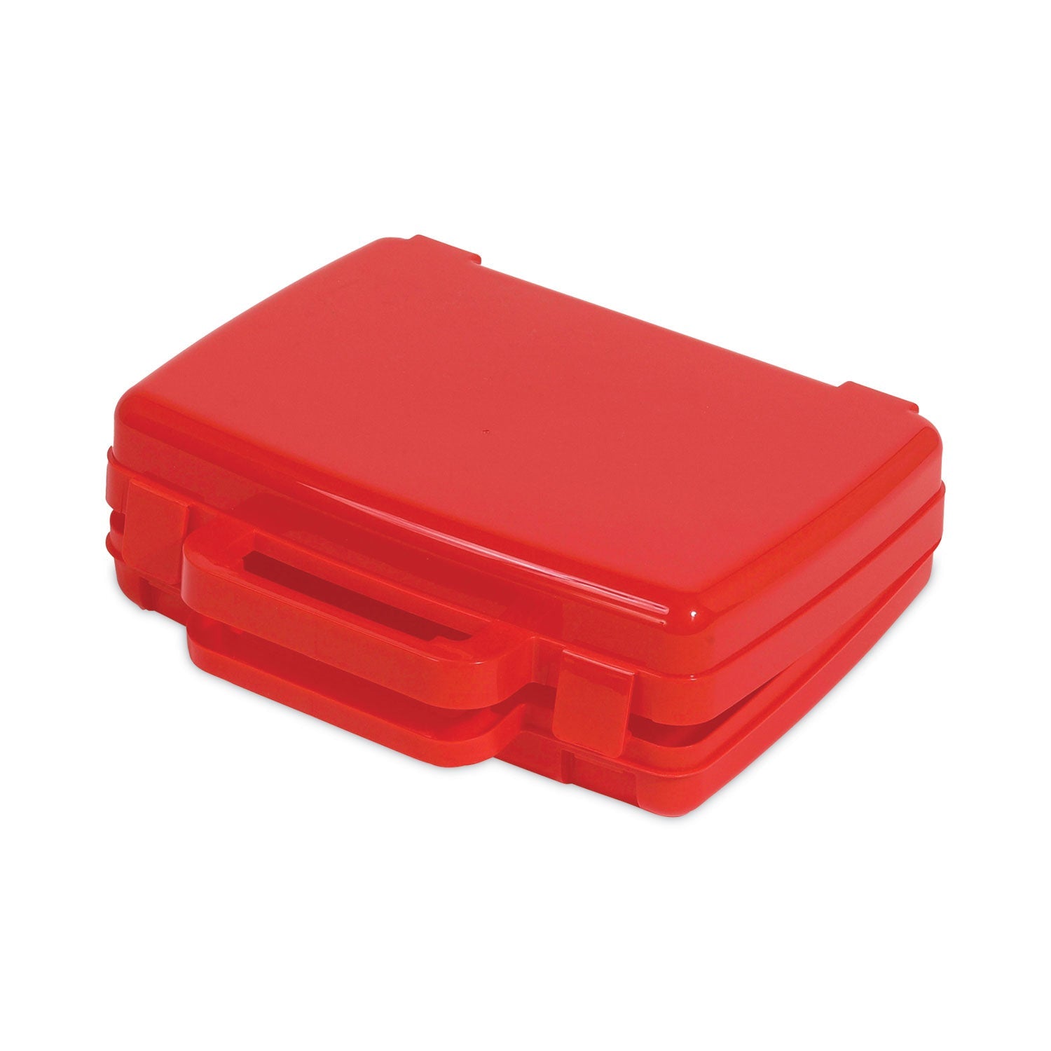 deflecto-little-artist-antimicrobial-storage-case-num-def39506red_3