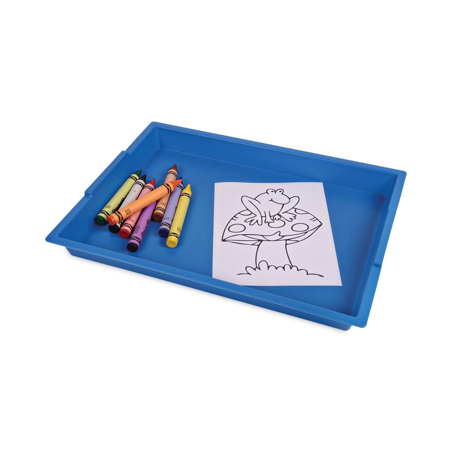 deflecto-little-artist-antimicrobial-finger-paint-tray-num-def39507blu_3