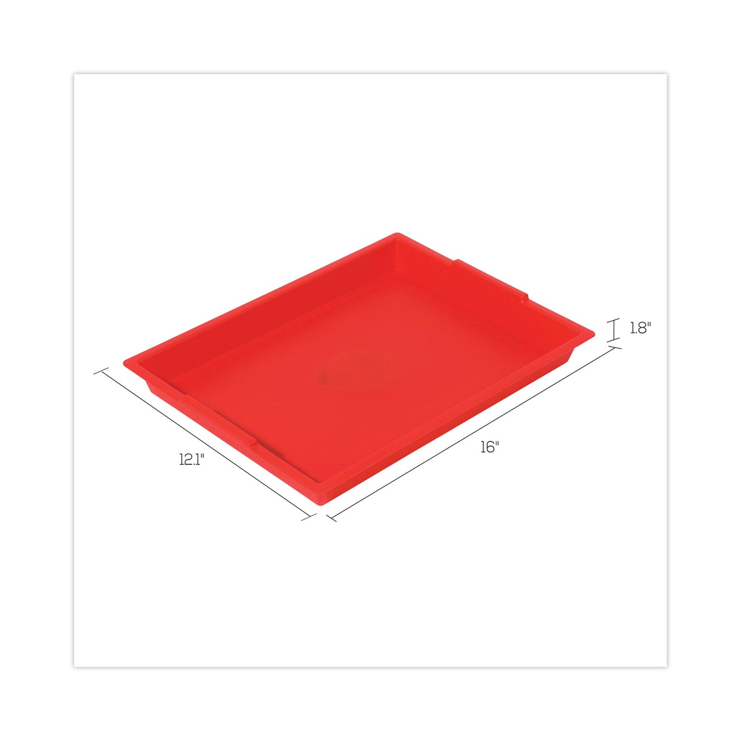 deflecto-little-artist-antimicrobial-finger-paint-tray-num-def39507red_4