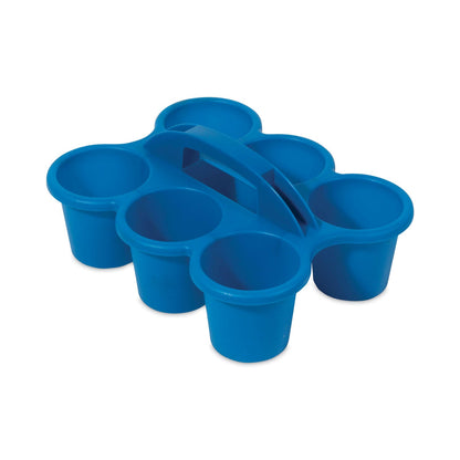 deflecto-little-artist-antimicrobial-six-cup-caddy-num-def39509blu_3