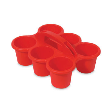 deflecto-little-artist-antimicrobial-six-cup-caddy-num-def39509red_2