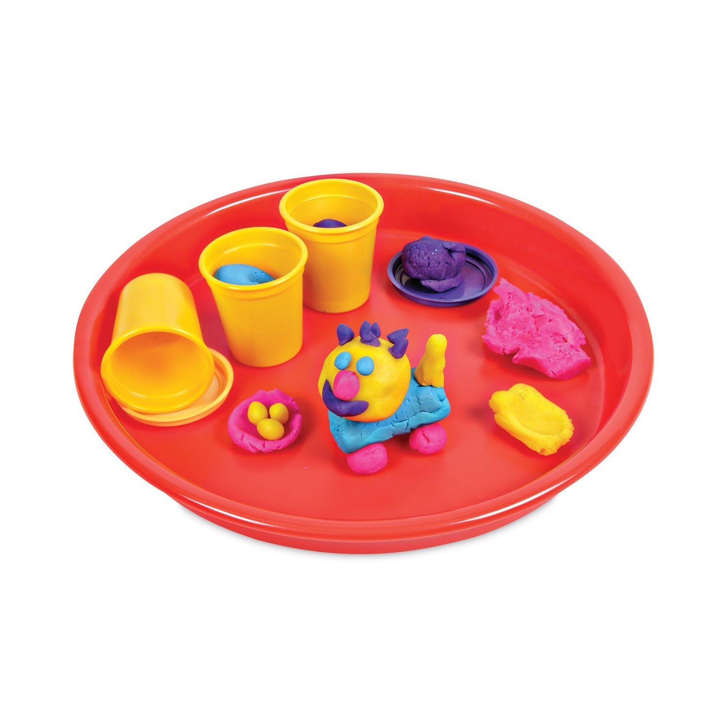 deflecto-little-artist-s-antimicrobial-craft-tray-num-def39514red_3