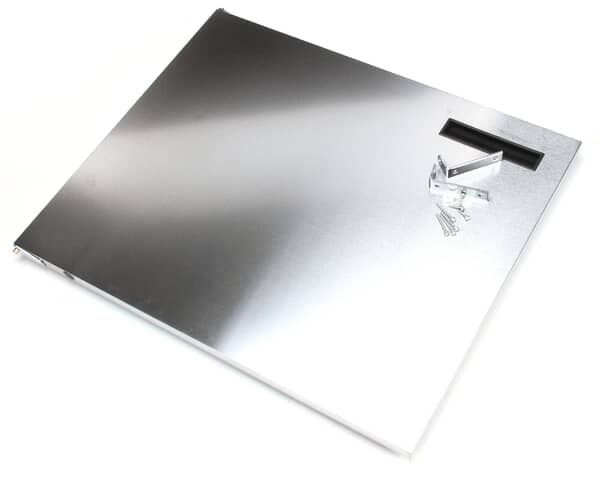 Delfield 000-187-0084-S Assembly,Dr,Ref,32X26,Lt,430 (DEL000-187-0084-S)