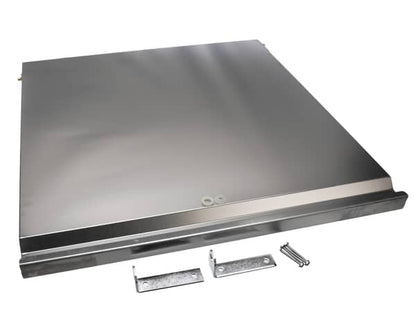 Delfield 000-187-00Fx-S Assy,Dr,Ref,27X26,Lt,430 (DEL000-187-00FX-S)