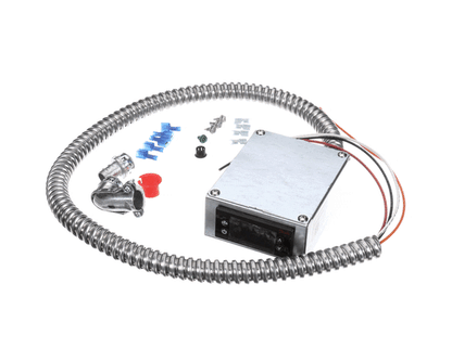 Delfield 000-282-00H9-S Temperature Control with Wire Leads replaces 000-282-00H9-S (DEL000-282-00H9-S)