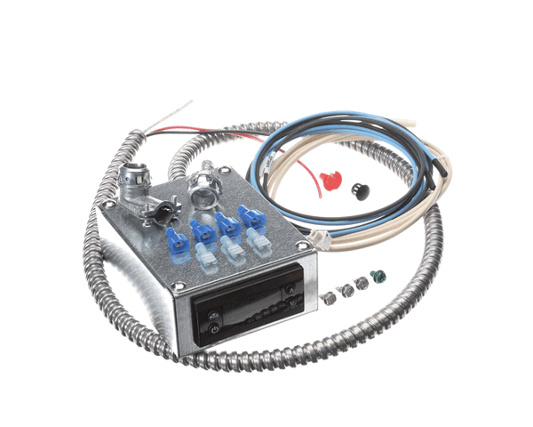 Delfield 000-282-00HB-S Temperature Control Kit, Dual Probe, DF/4400 REPLACEMENT DEL2194763KT (DEL000-282-00HB-S)
